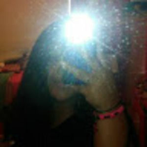 Meet your Posher, Arlene